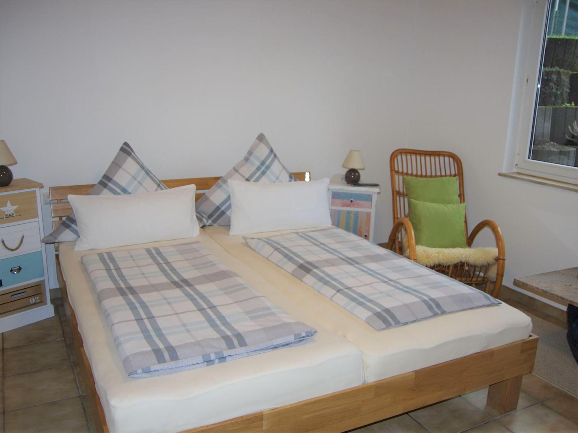 Ferienwohnung Tea Эрискирх Экстерьер фото