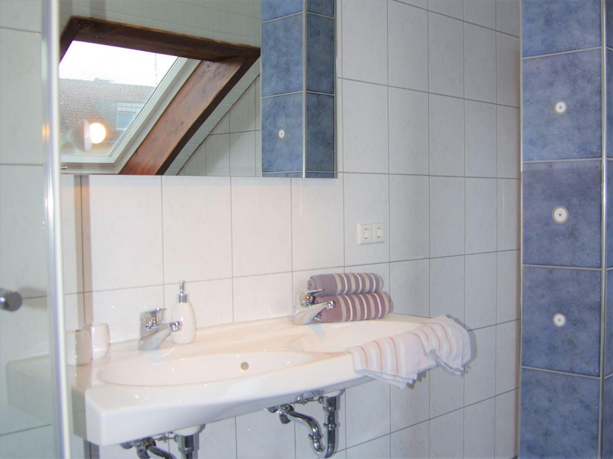 Ferienwohnung Tea Эрискирх Экстерьер фото