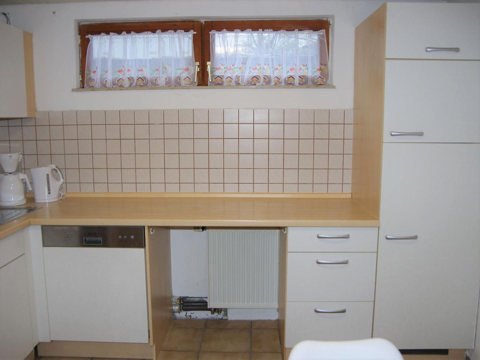 Ferienwohnung Tea Эрискирх Экстерьер фото