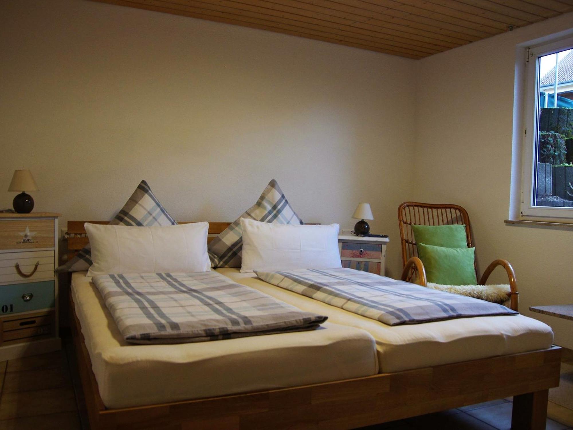 Ferienwohnung Tea Эрискирх Экстерьер фото